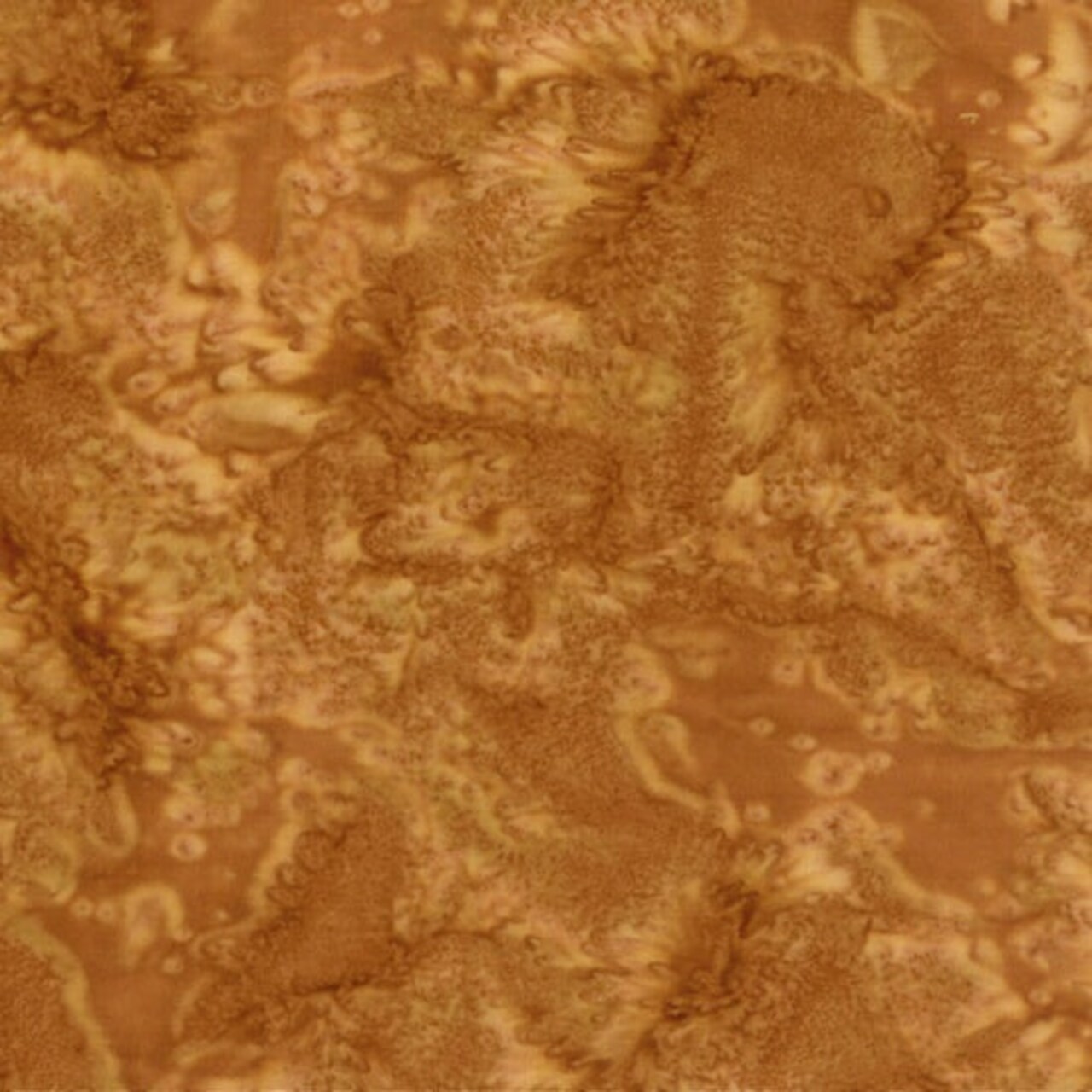 Fabric Hoffman Chai Tea Watercolor Batiks by the Quarter Yard 1895-415